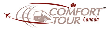 Comfort Tour Logo