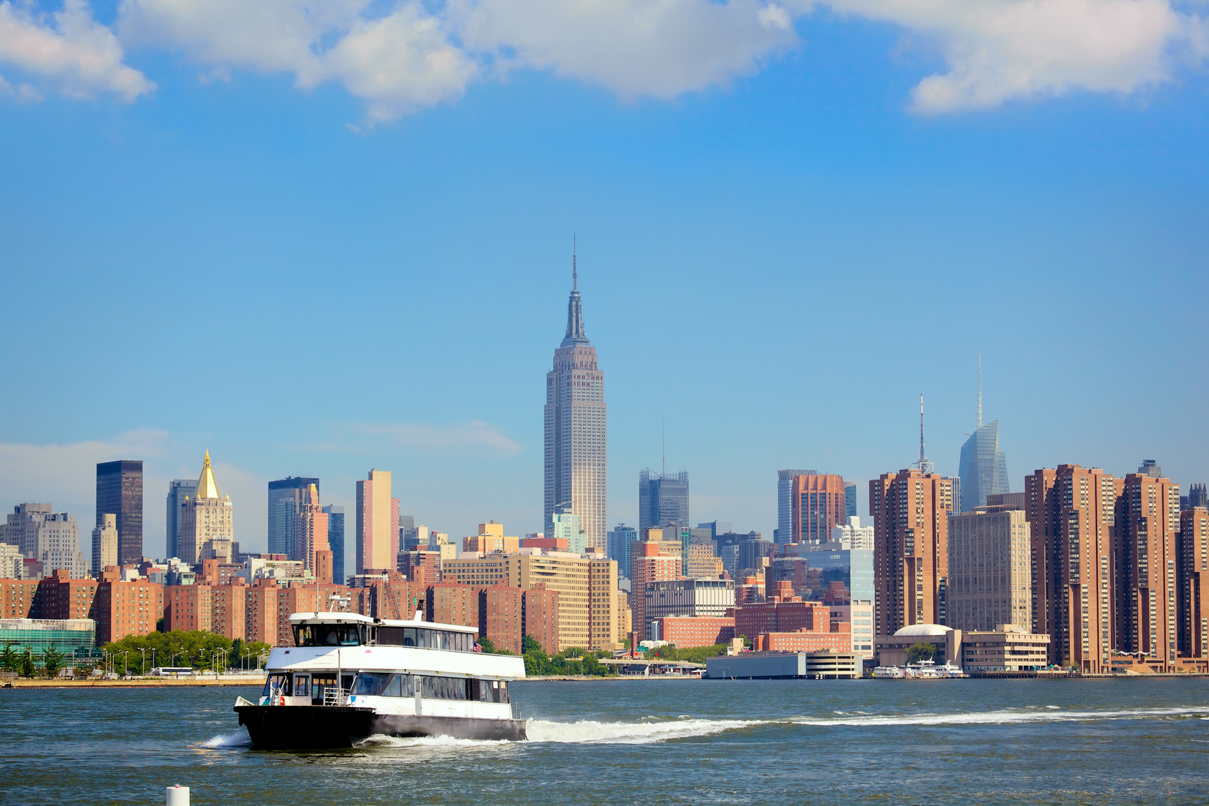 new york city tours from toronto