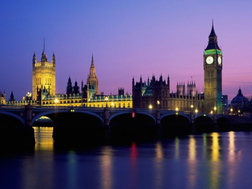 London UK Tour London view big_ben_houses_of_parliament