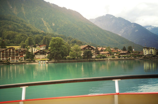 travel by water cruise travel