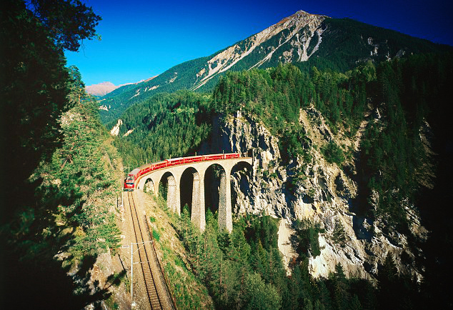 travel by land bust tours canada