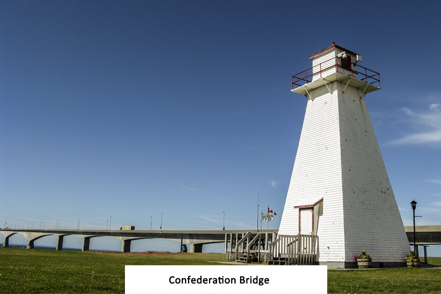 East Coast Canada tour from Toronto – Peggy's Cove