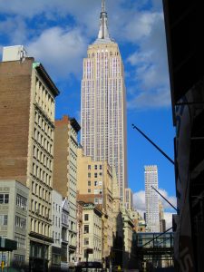 Empire State Building